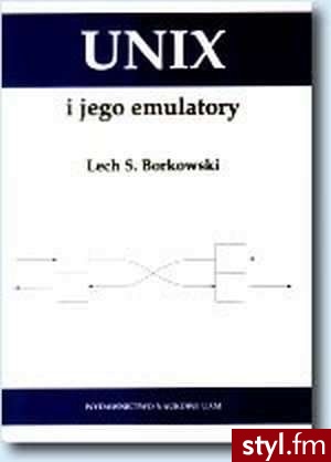 Unix i jego emulatory - Emu Buty Moda