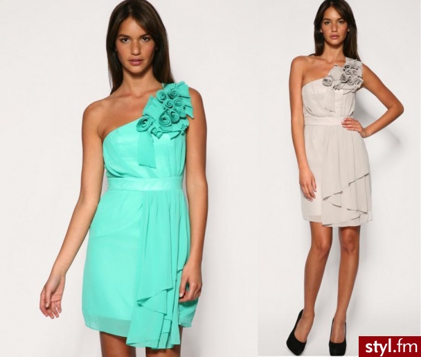 . - Dzienne Sukienki Moda