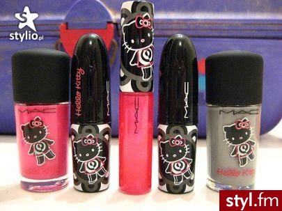 Kitty - Gadżety Inne Moda