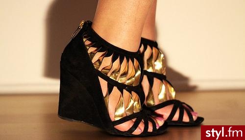 Koturny Buty Moda
