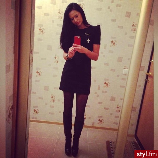 Wieczorowe Sukienki Moda
