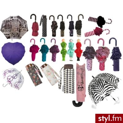 Gadżety Inne Moda