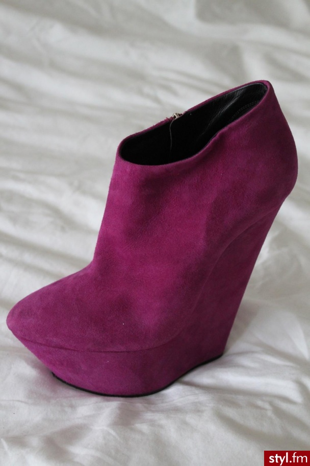 Koturny Buty Moda