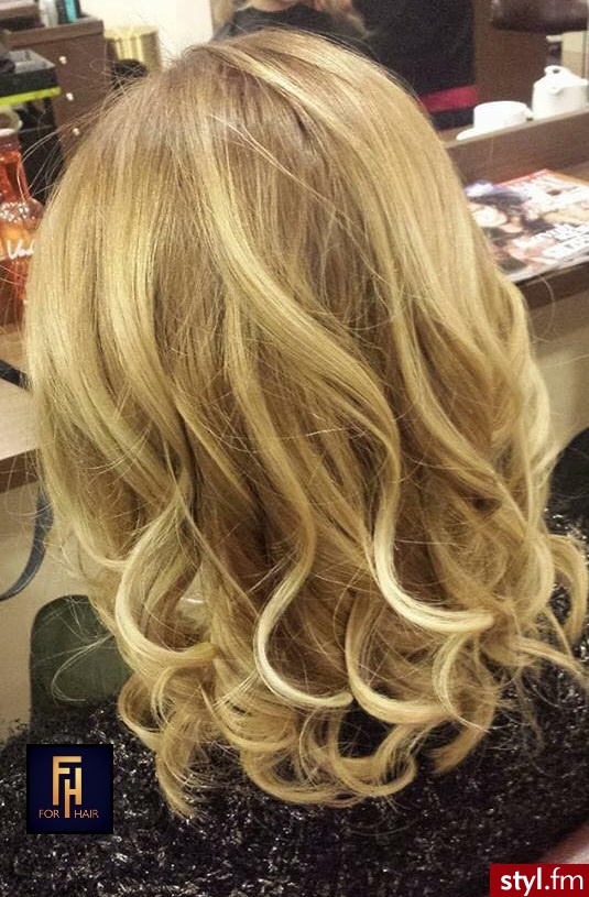 http://forhairsobieski.pl/ SOMBRE OLAPLEX WARSZAWA DOBRY FRYZJER - Długie Fryzury