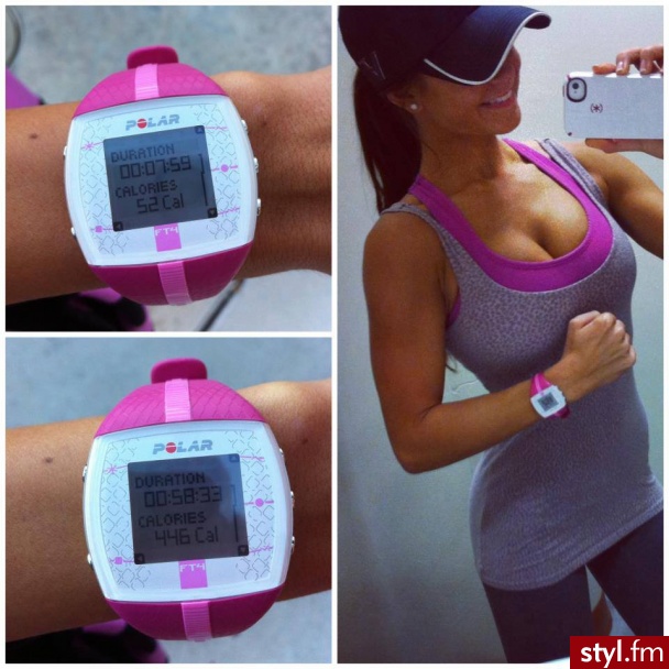 Sport i fitness