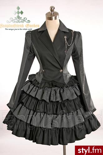 . - Pozostałe Ciuchy Moda