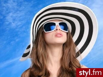 Nakrycia głowy Dodatki Moda
