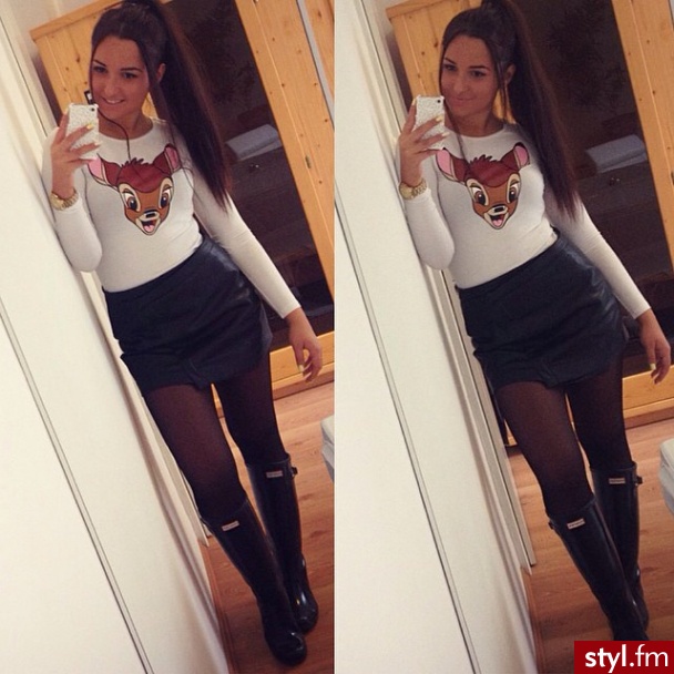 Pozostałe Ciuchy Moda
