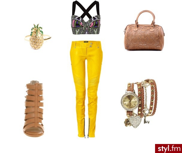 ;) - Konkurs - Shoelook Styler