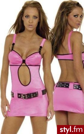 Pozostałe Ciuchy Moda
