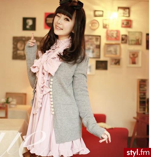 Sweter-PLN31.20 - Pozostałe Ciuchy Moda