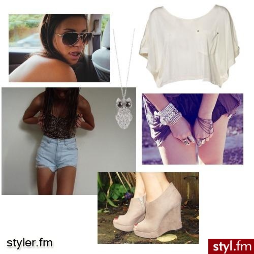 Najlepsze. 5. na lato. ☺ - Styler