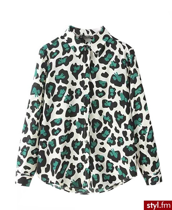 Koszule Ciuchy Moda