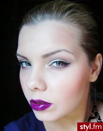 Dzienne Makijaże