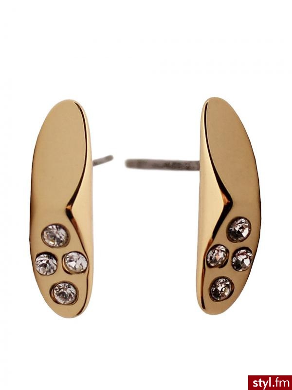 Colibra Kolczyki Model P8716 - Kolczyki Biżuteria Moda