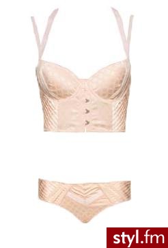 Hunkemoller - Komplety Bielizna Moda