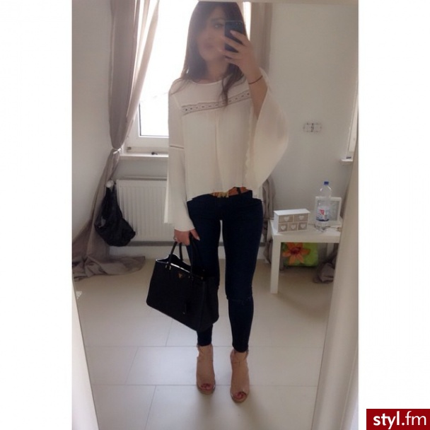 Pozostałe Ciuchy Moda