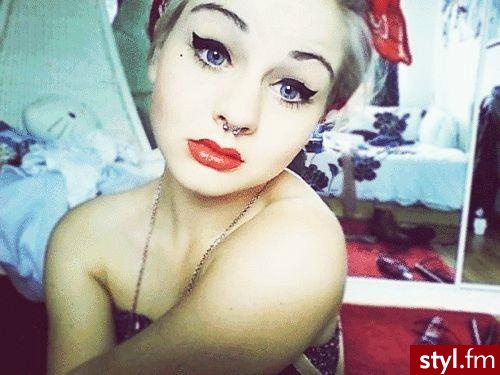 Dzienne Makijaże