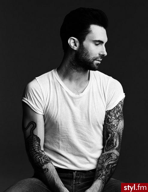 Tatuaże