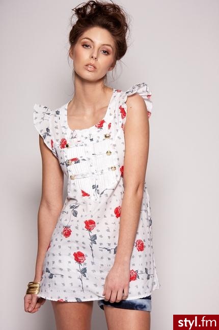 Pozostałe Ciuchy Moda