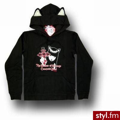 Pozostałe Ciuchy Moda