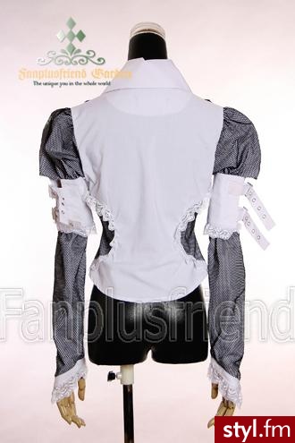 Pozostałe Ciuchy Moda