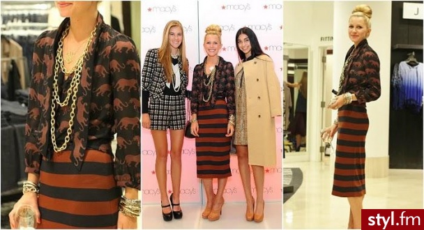 Pozostałe Ciuchy Moda