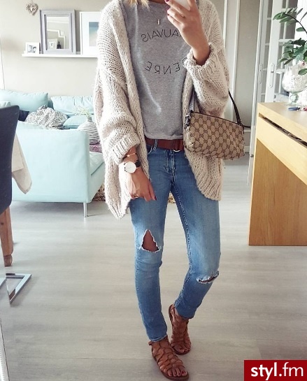 Pozostałe Ciuchy Moda