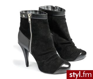 Pozostałe Buty Moda