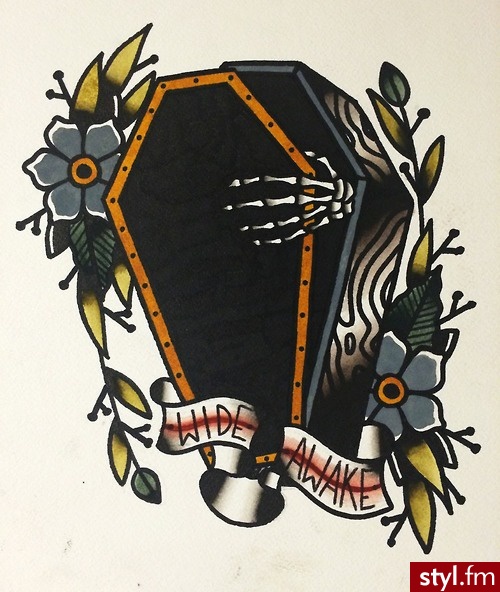 Tatuaże