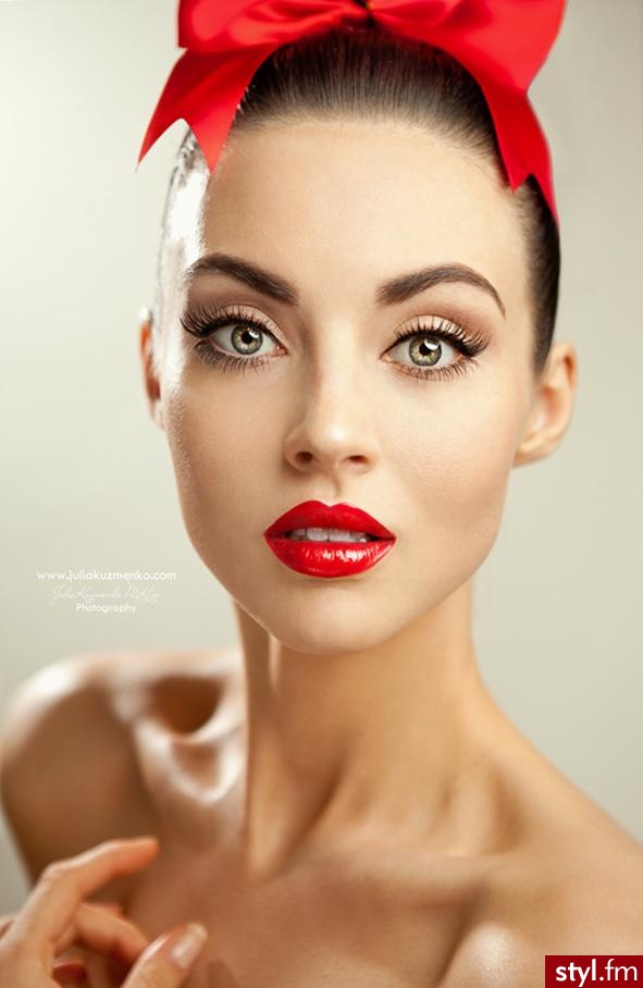 Dzienne Makijaże