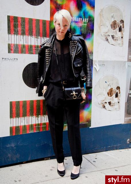 <3 - Moda uliczna Inne Moda
