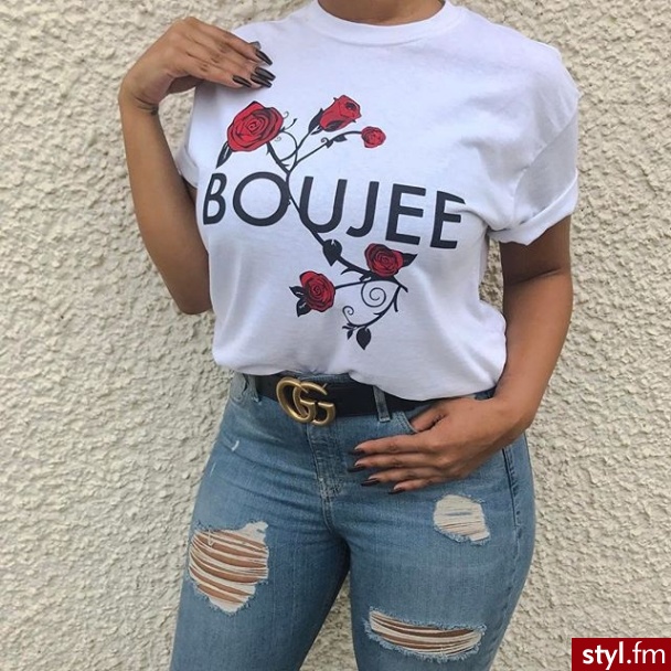 Pozostałe Ciuchy Moda