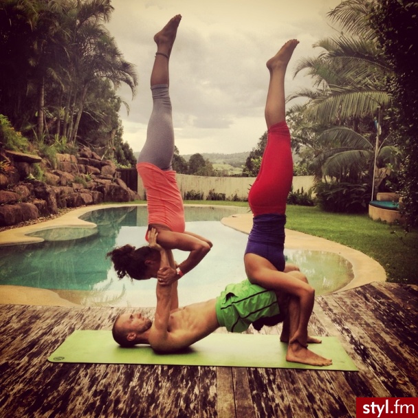 Sport i fitness