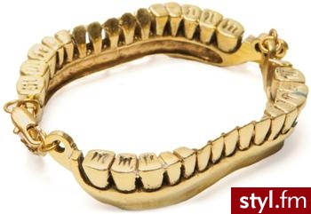 Bransoletka - $112 - Pozostałe Dodatki Moda