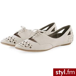 Pozostałe Buty Moda