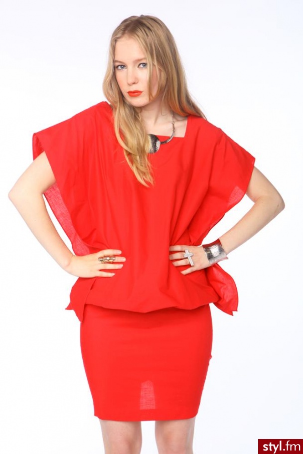 Pozostałe Ciuchy Moda
