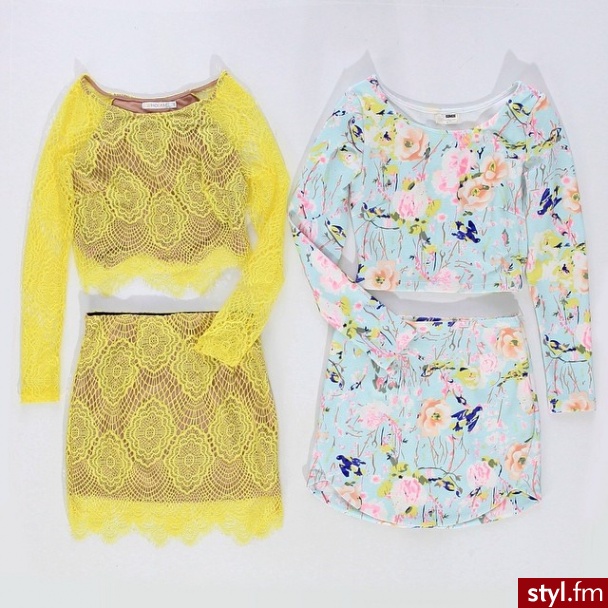 Pozostałe Ciuchy Moda