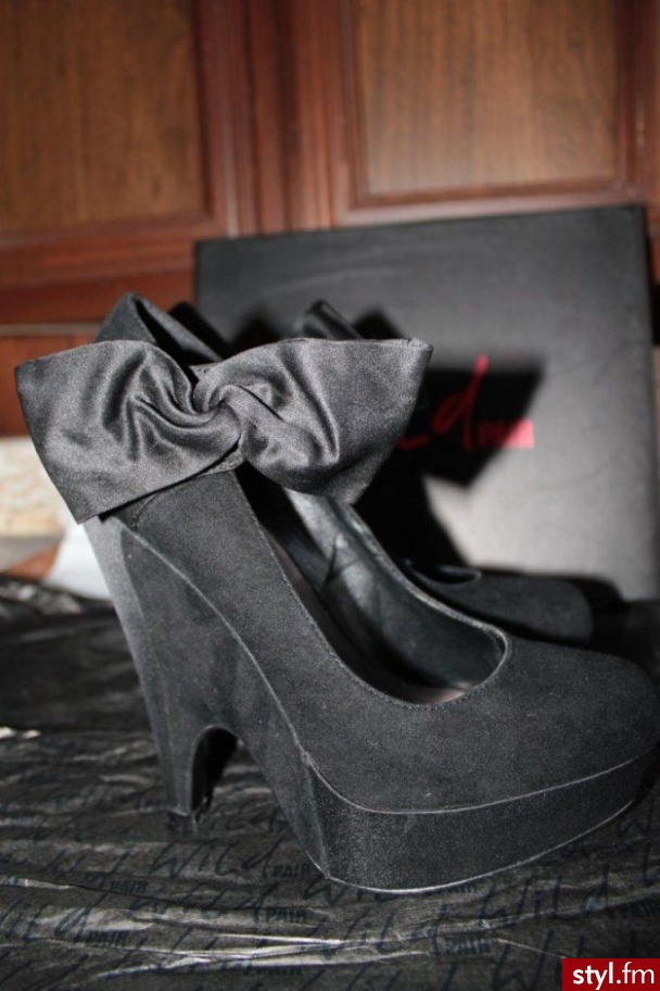 Koturny Buty Moda