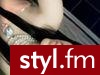 EMO Alternatywne Średnie Fryzury