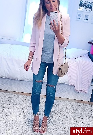 Pozostałe Ciuchy Moda