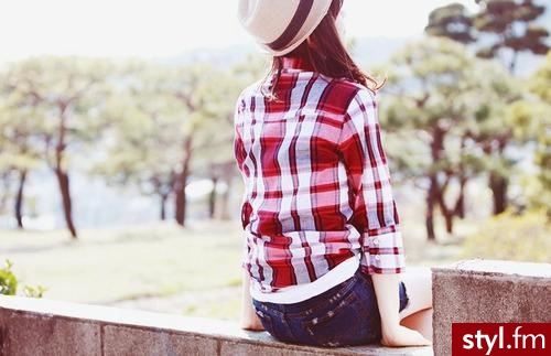 Koszule Ciuchy Moda