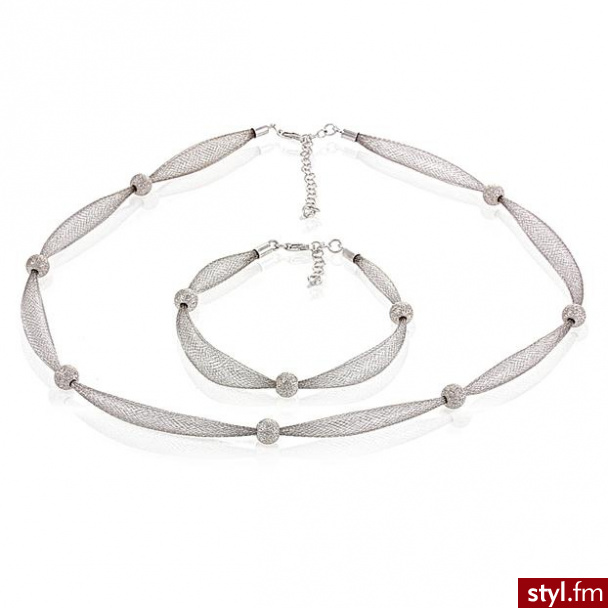Dandelio Nicole Set NCL-SET-0001 - Pozostałe Biżuteria Moda