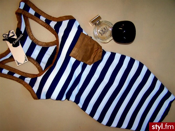 Topy Ciuchy Moda