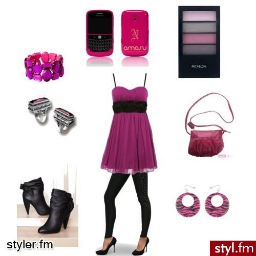 imprezowo - Styler