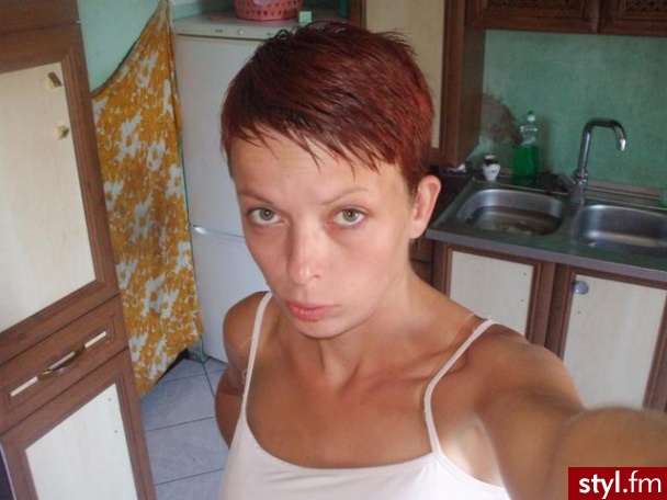 Krótkie Fryzury