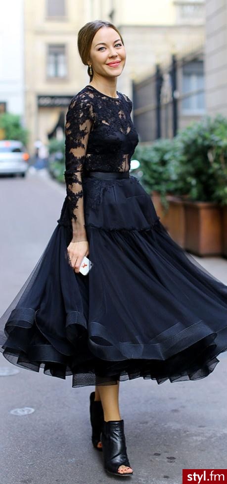 Pozostałe Sukienki Moda