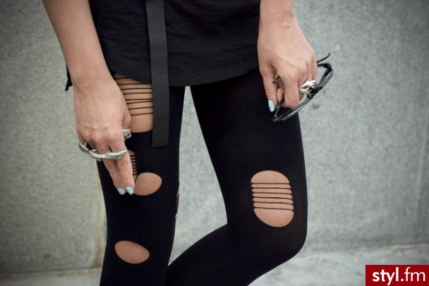 Pozostałe Ciuchy Moda