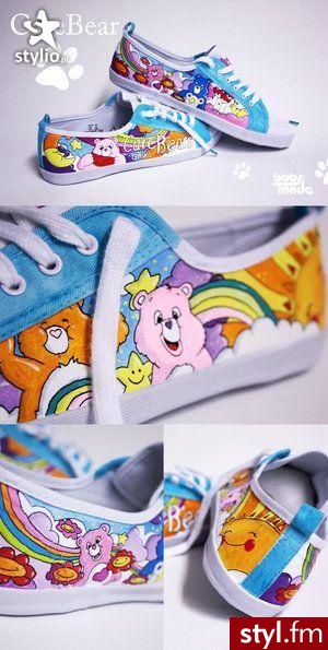 Pozostałe Buty Moda
