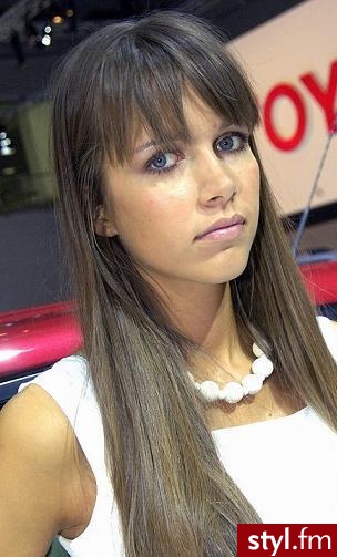 Długie Fryzury